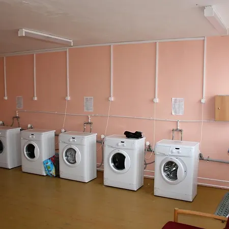 Hostel Sd Jedlikova 9 Kösice