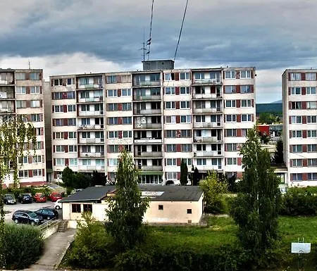 Sd Jedlikova 9 Кошице