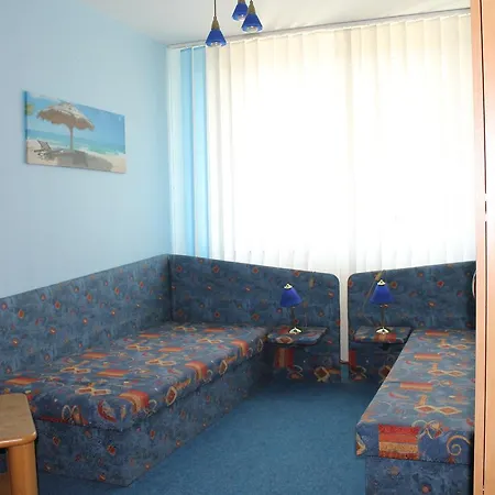 Hostel Sd Jedlikova 9 Kösice