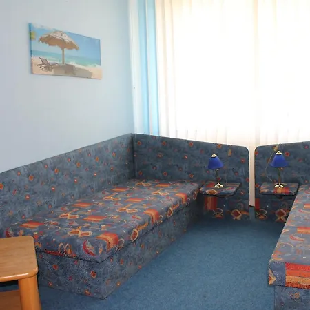 Sd Jedlikova 9 * Кошице
